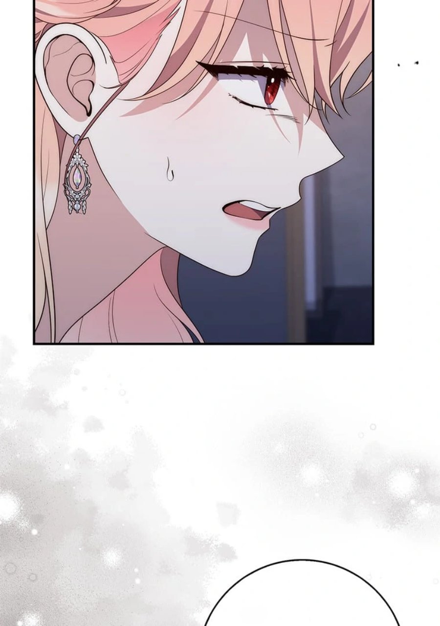 A Princess Who Reads Fortune Chapter 81 Halaman 85