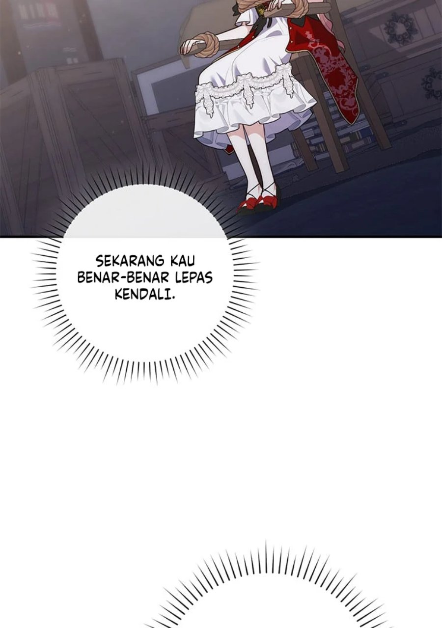 A Princess Who Reads Fortune Chapter 81 Halaman 90