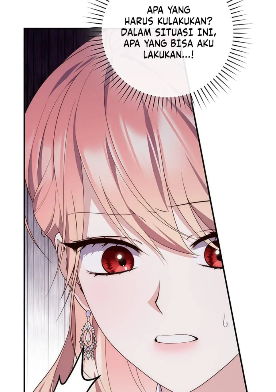 A Princess Who Reads Fortune Chapter 81 Halaman 91