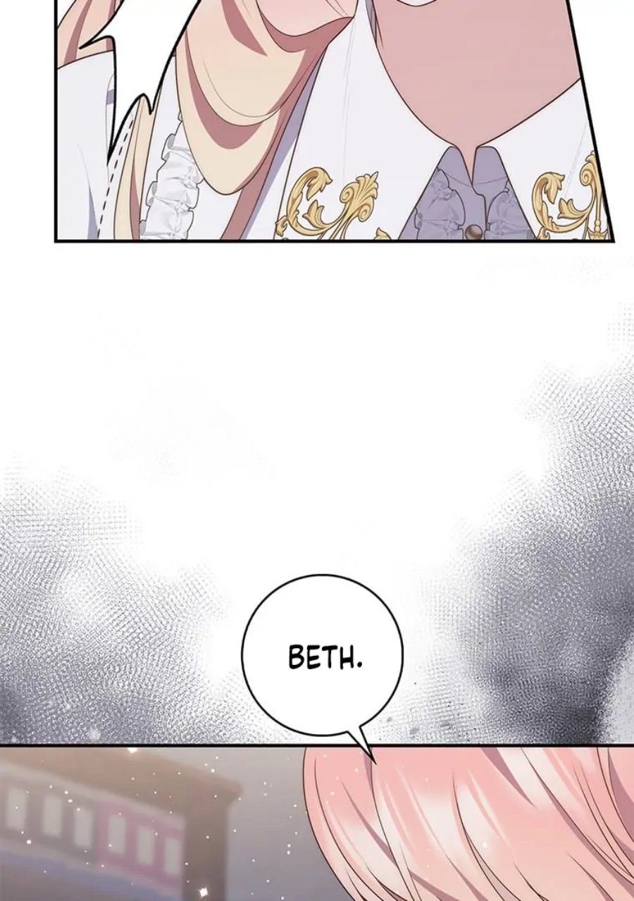 A Princess Who Reads Fortune Chapter 81 Halaman 92