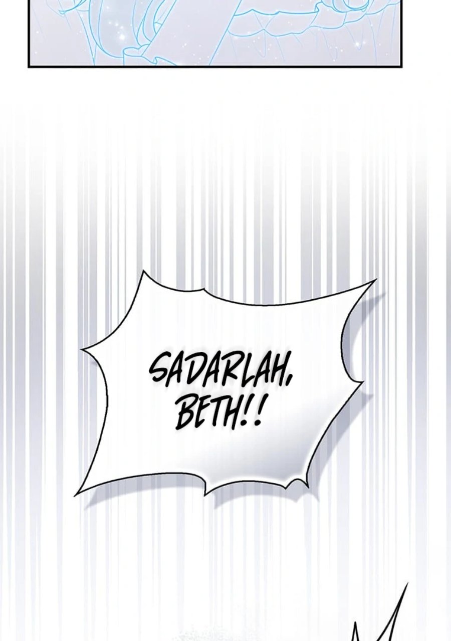 A Princess Who Reads Fortune Chapter 81 Halaman 95