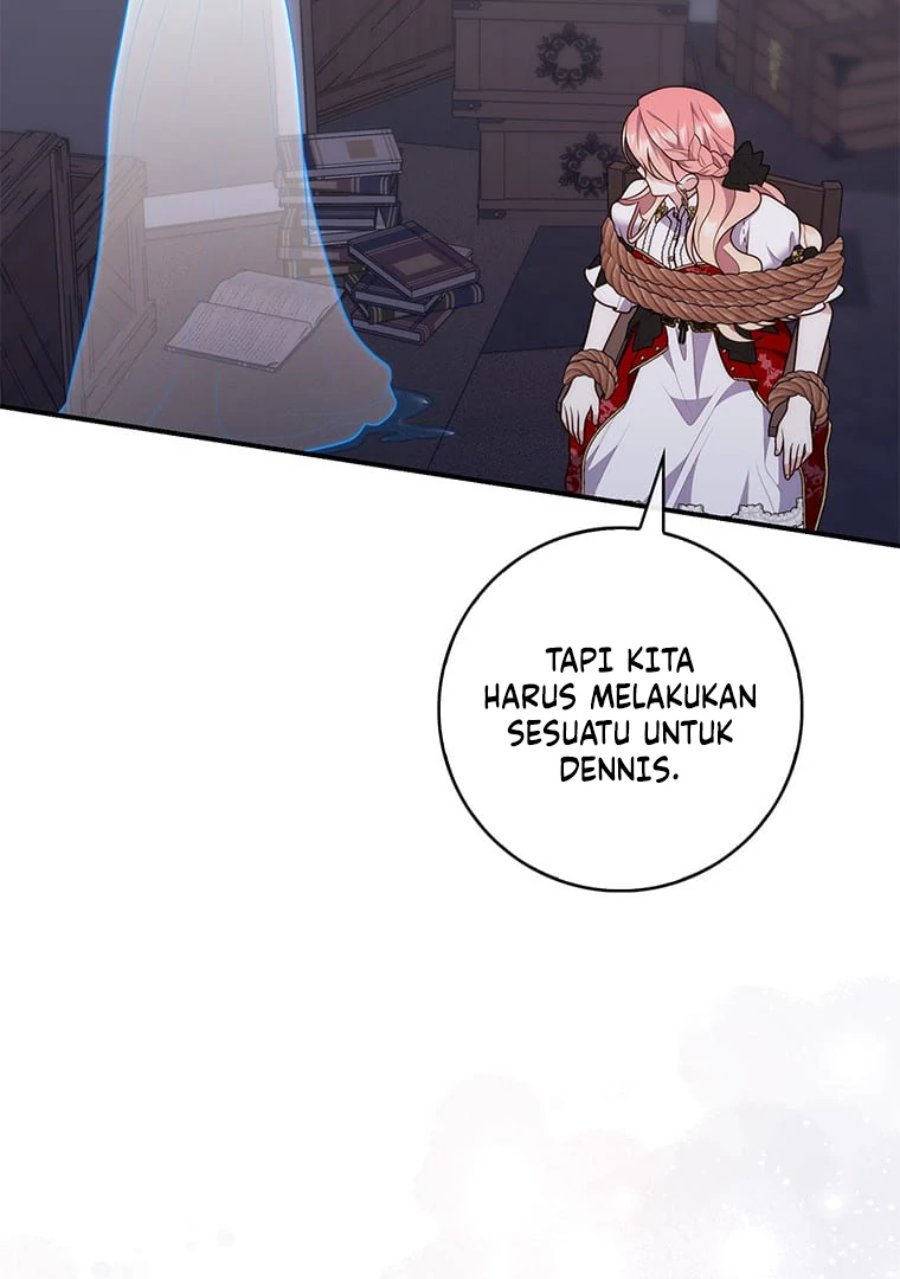 A Princess Who Reads Fortune Chapter 81 Halaman 98