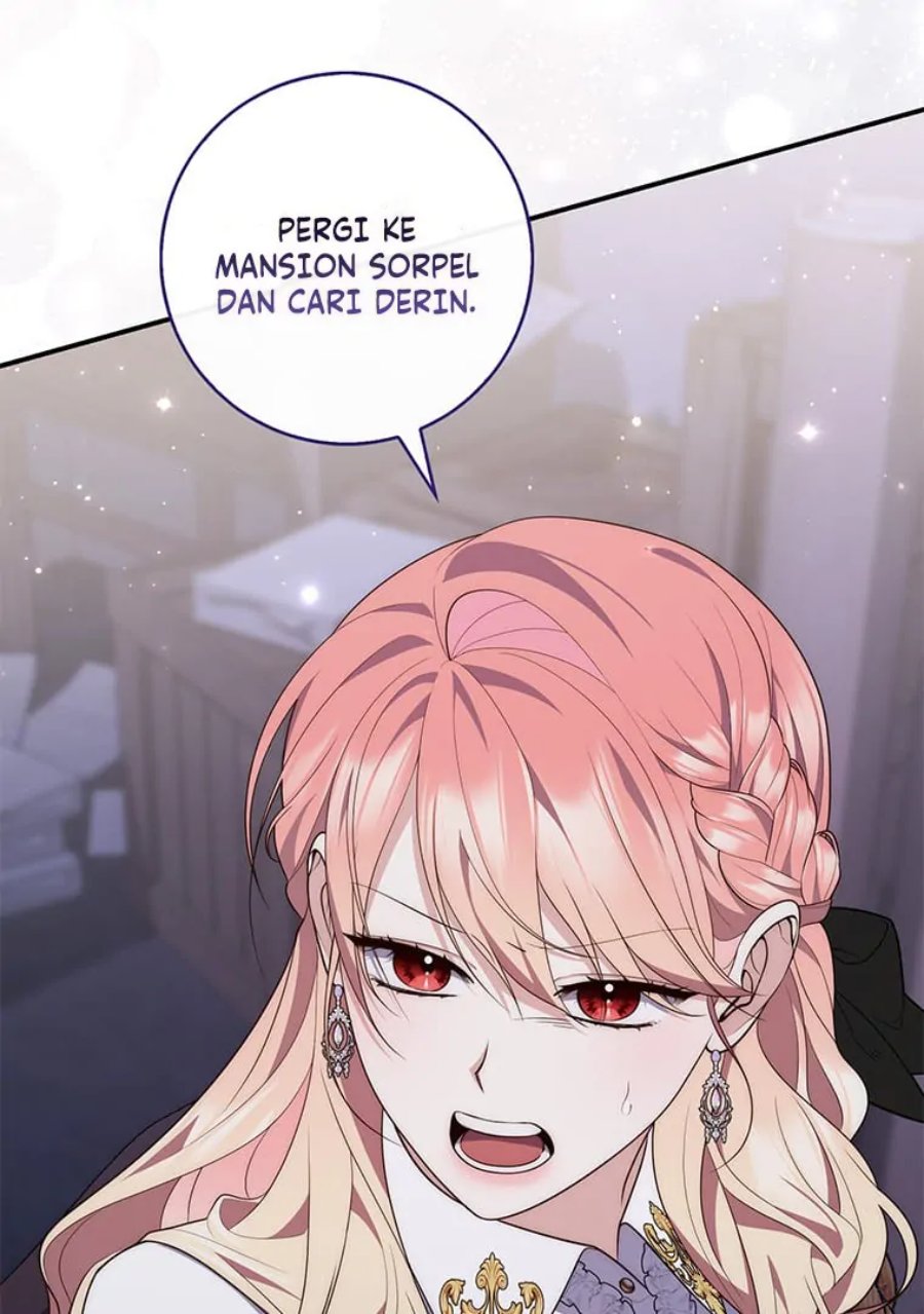 A Princess Who Reads Fortune Chapter 81 Halaman 99