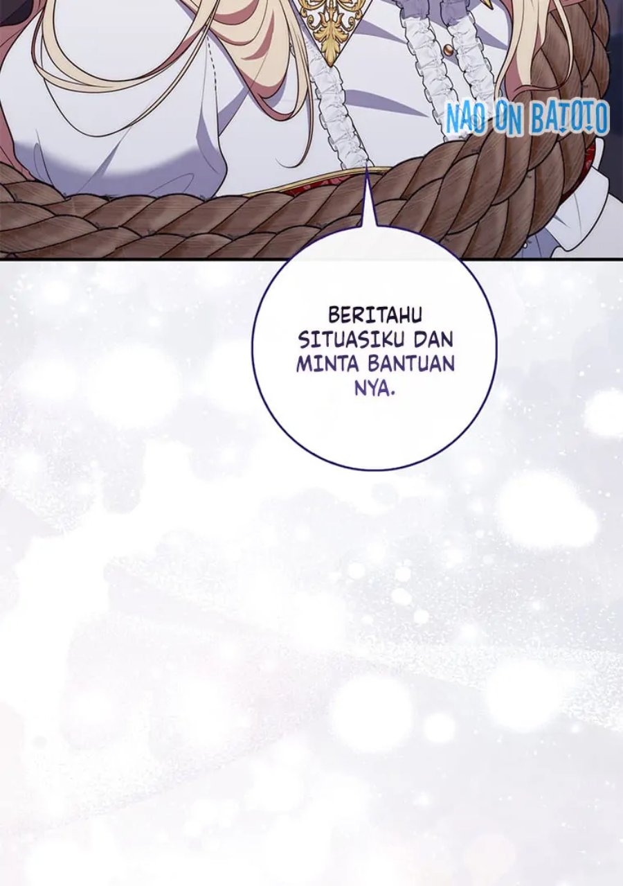 A Princess Who Reads Fortune Chapter 81 Halaman 100