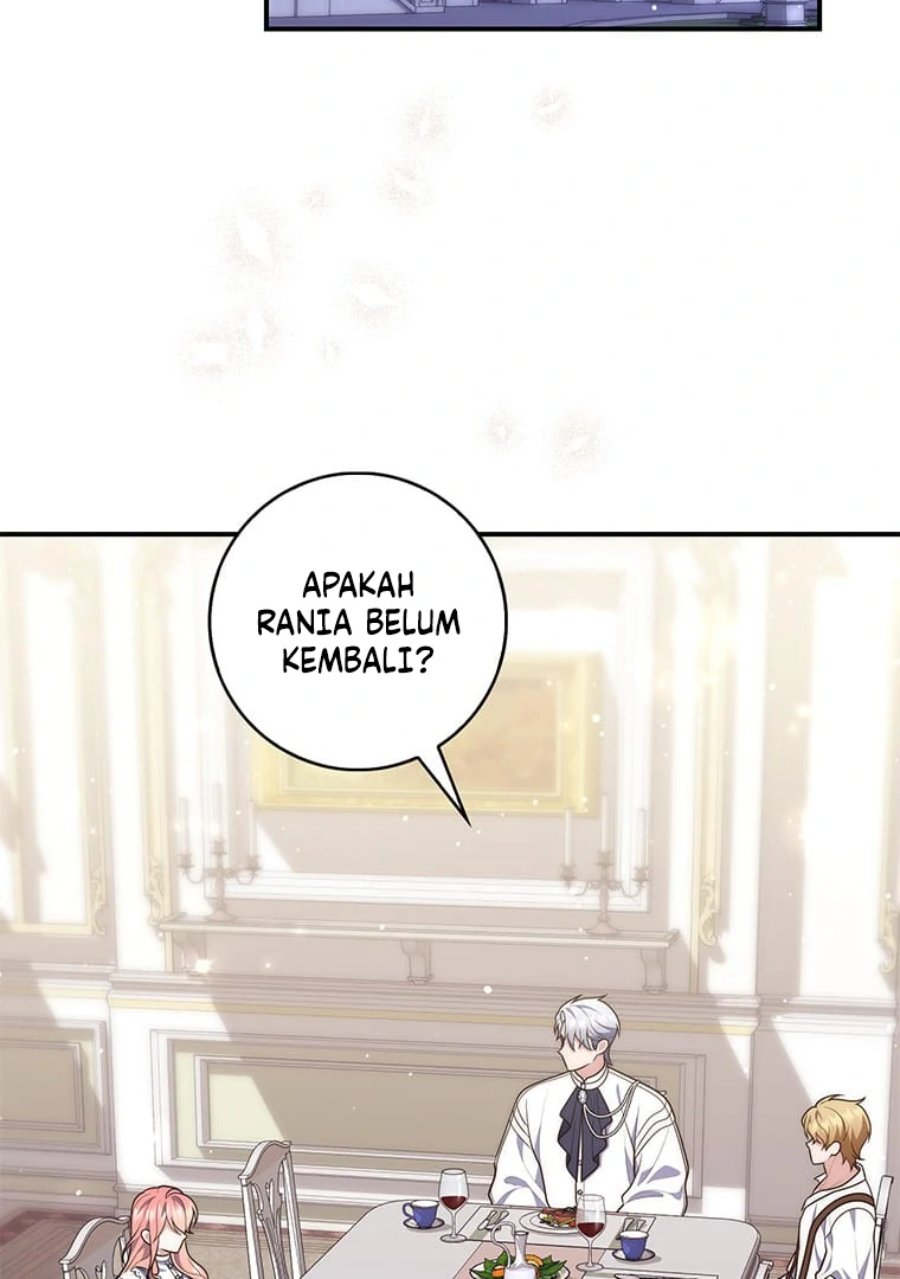 A Princess Who Reads Fortune Chapter 81 Halaman 102