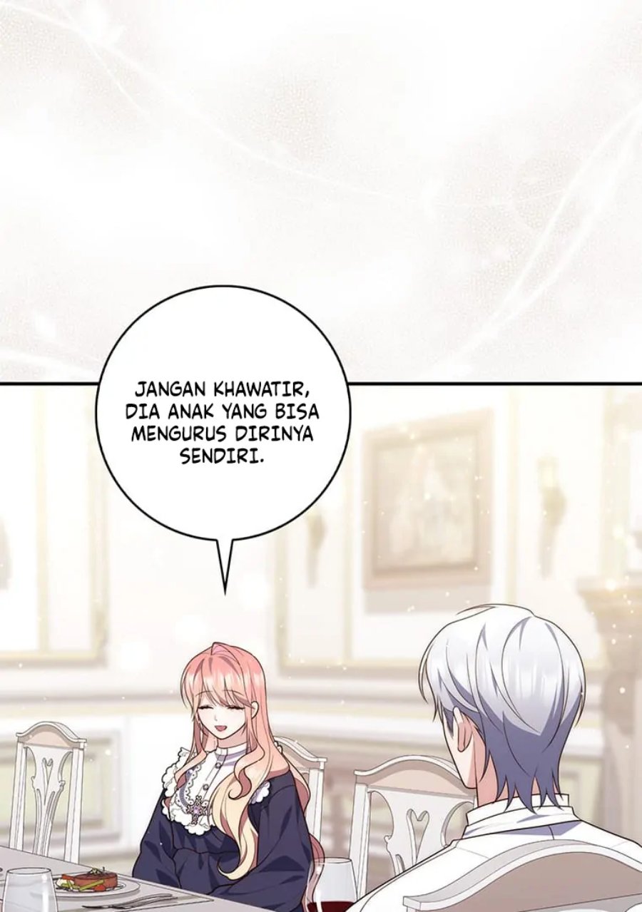 A Princess Who Reads Fortune Chapter 81 Halaman 105
