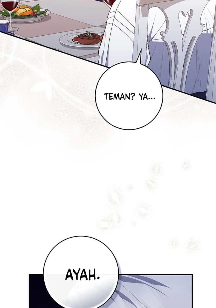 A Princess Who Reads Fortune Chapter 81 Halaman 106