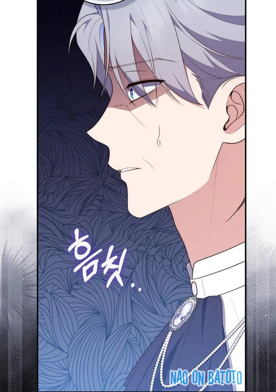 A Princess Who Reads Fortune Chapter 81 Halaman 107