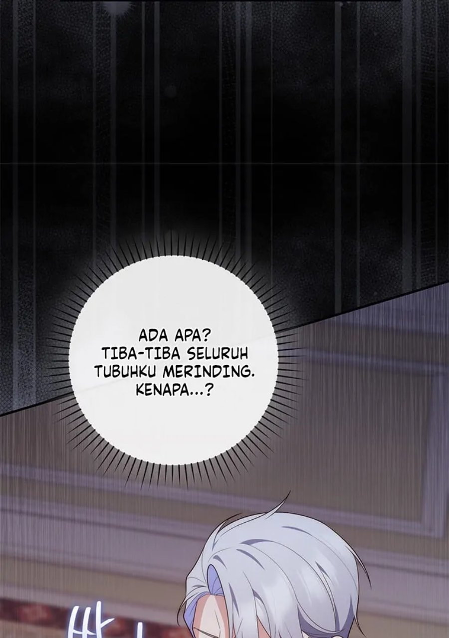 A Princess Who Reads Fortune Chapter 81 Halaman 108