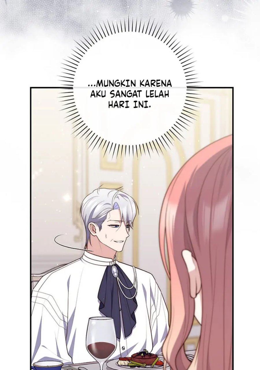 A Princess Who Reads Fortune Chapter 81 Halaman 110