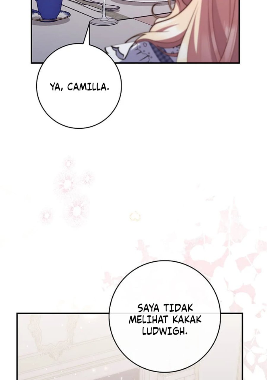 A Princess Who Reads Fortune Chapter 81 Halaman 111