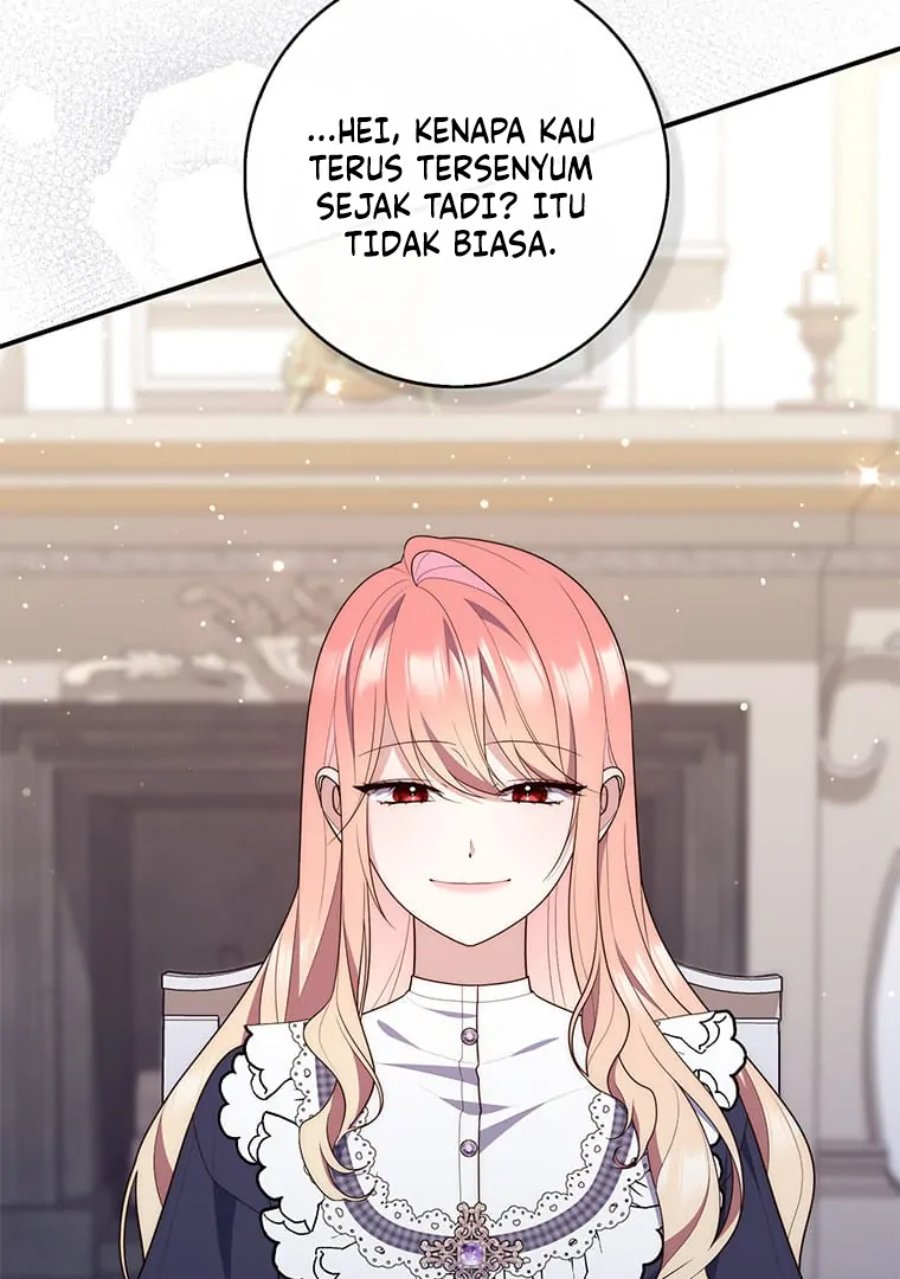 A Princess Who Reads Fortune Chapter 81 Halaman 115