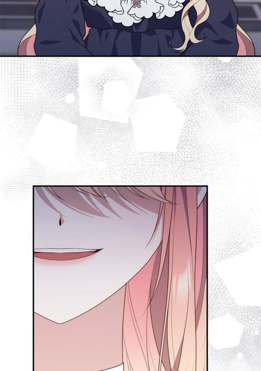 A Princess Who Reads Fortune Chapter 81 Halaman 116