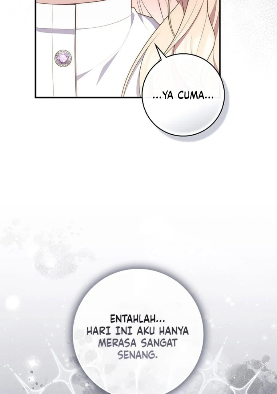A Princess Who Reads Fortune Chapter 81 Halaman 117