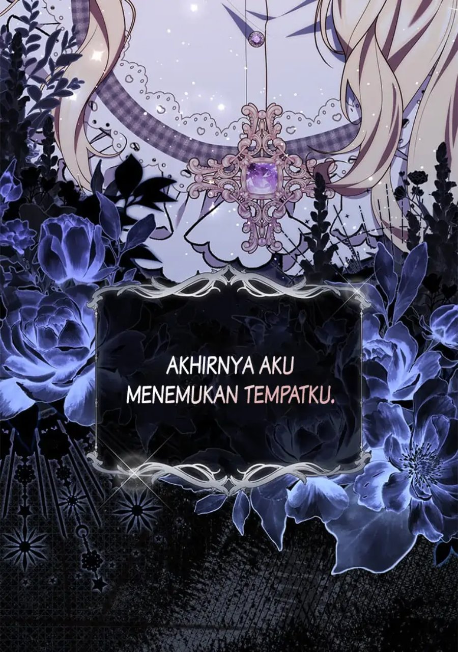 A Princess Who Reads Fortune Chapter 81 Halaman 119
