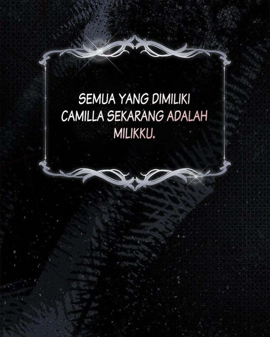 A Princess Who Reads Fortune Chapter 81 Halaman 120