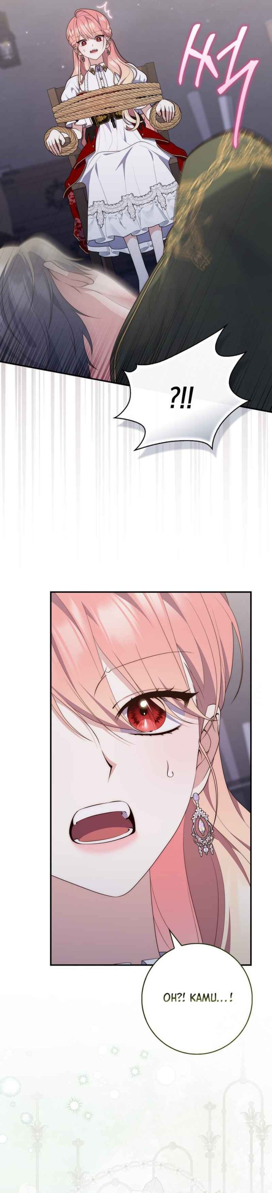 A Princess Who Reads Fortune Chapter 83 Halaman 6