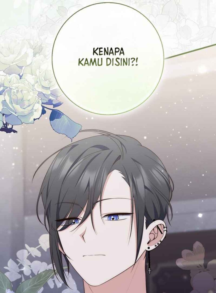 A Princess Who Reads Fortune Chapter 83 Halaman 7