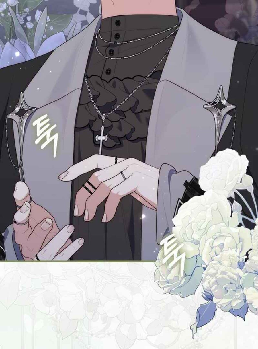 A Princess Who Reads Fortune Chapter 83 Halaman 8