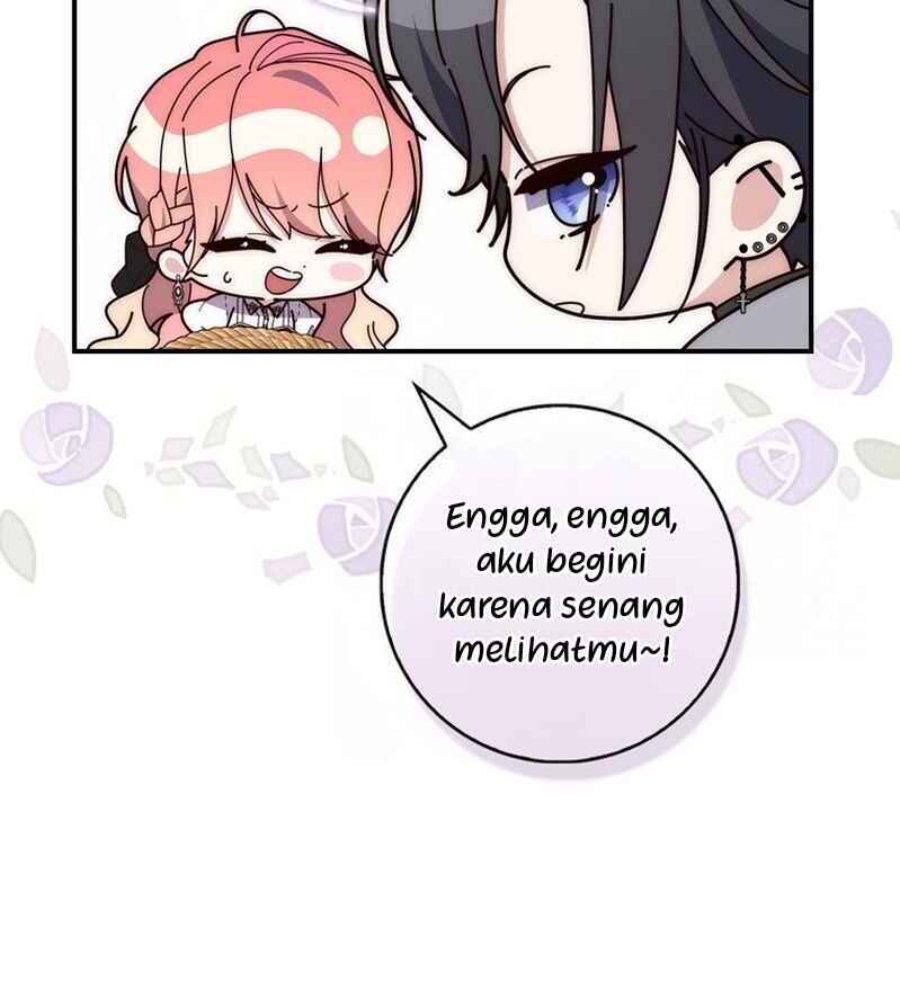 A Princess Who Reads Fortune Chapter 83 Halaman 10