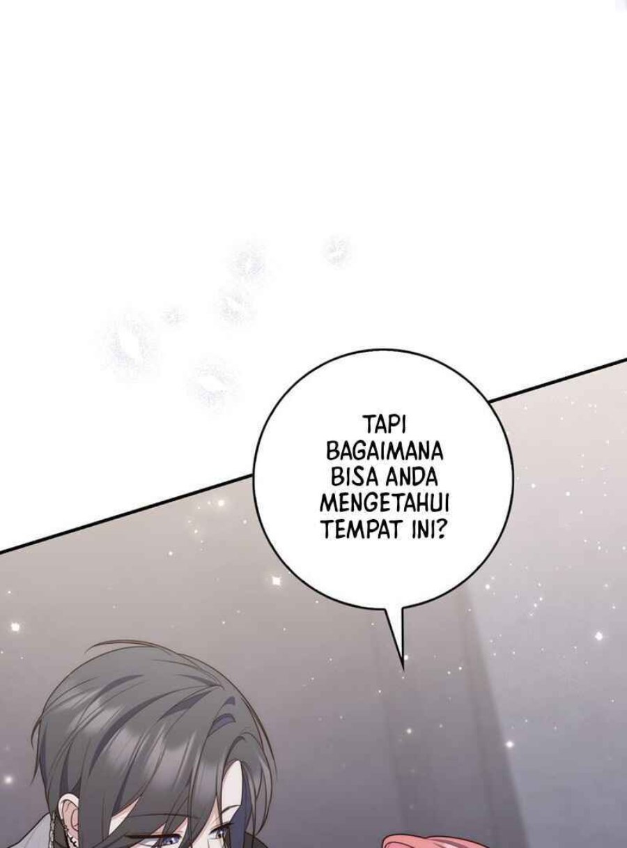 A Princess Who Reads Fortune Chapter 83 Halaman 12