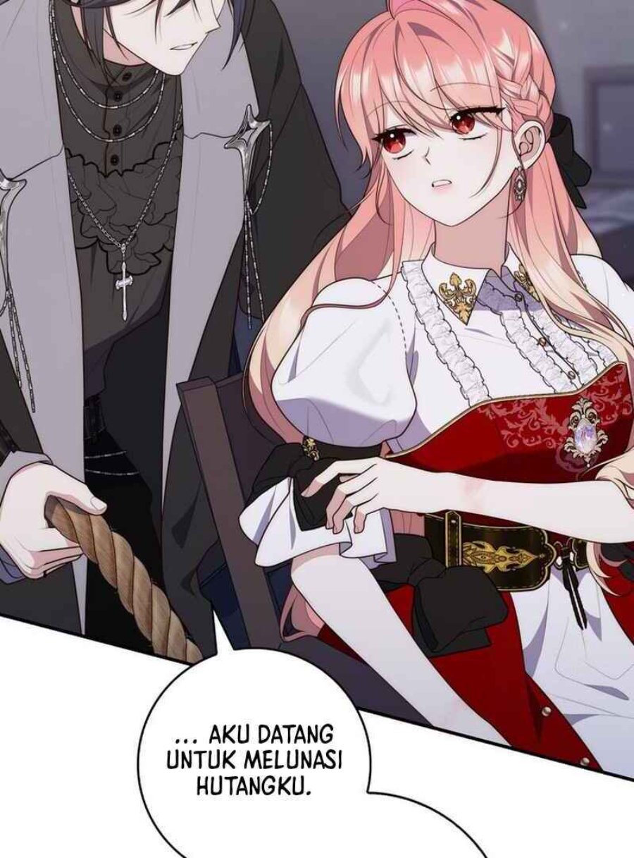 A Princess Who Reads Fortune Chapter 83 Halaman 13