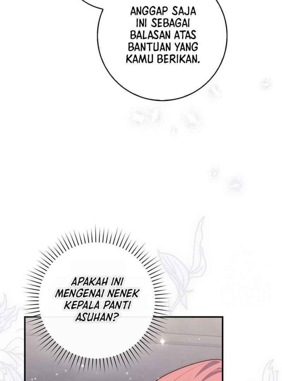 A Princess Who Reads Fortune Chapter 83 Halaman 14