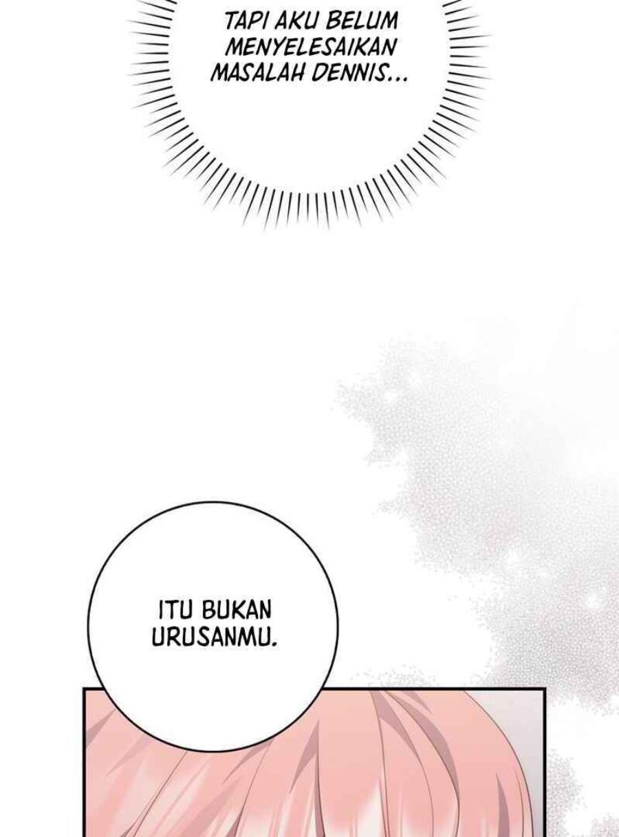 A Princess Who Reads Fortune Chapter 83 Halaman 19