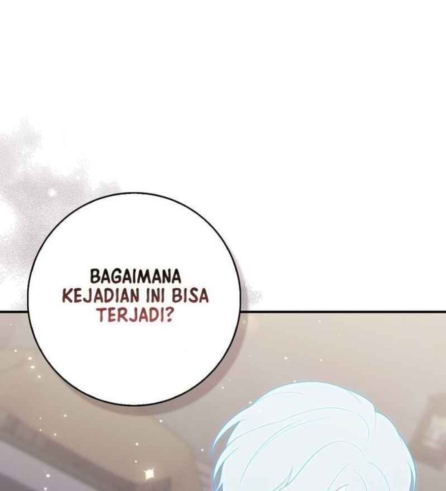 A Princess Who Reads Fortune Chapter 83 Halaman 21