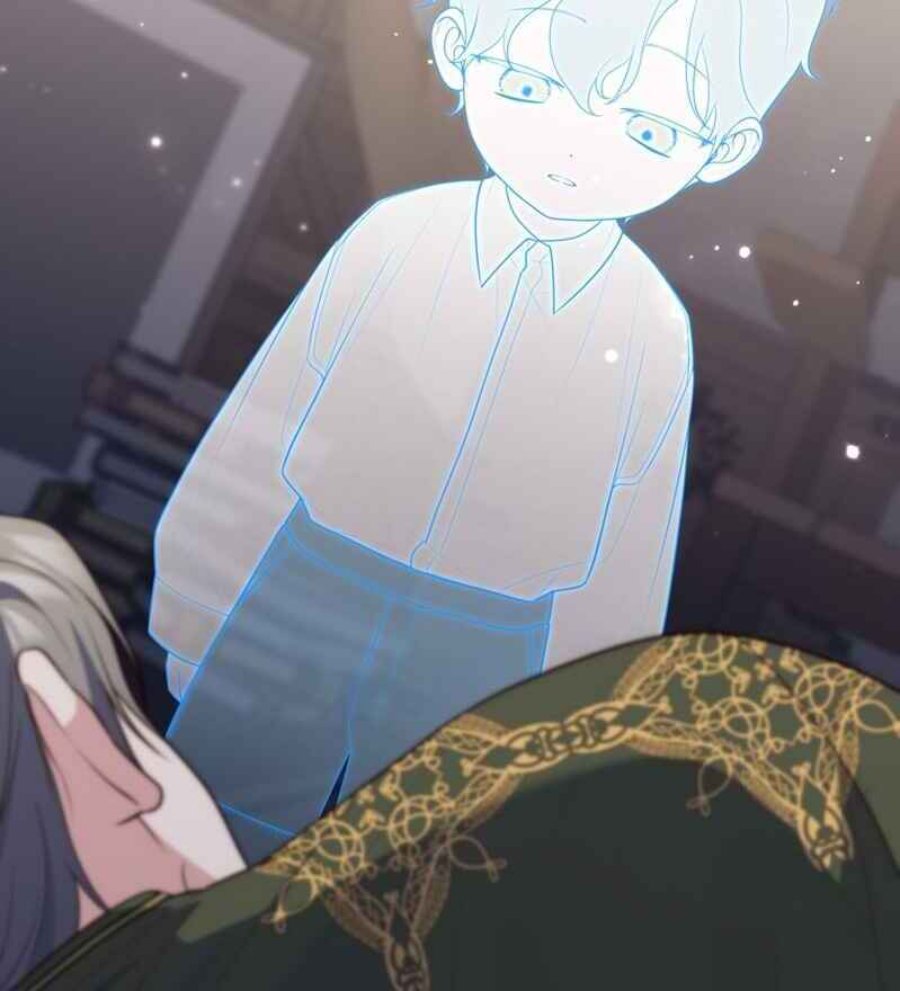 A Princess Who Reads Fortune Chapter 83 Halaman 22