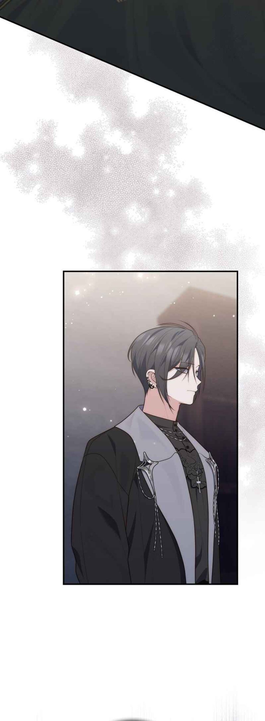A Princess Who Reads Fortune Chapter 83 Halaman 23
