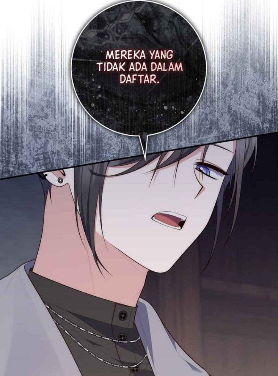A Princess Who Reads Fortune Chapter 83 Halaman 24