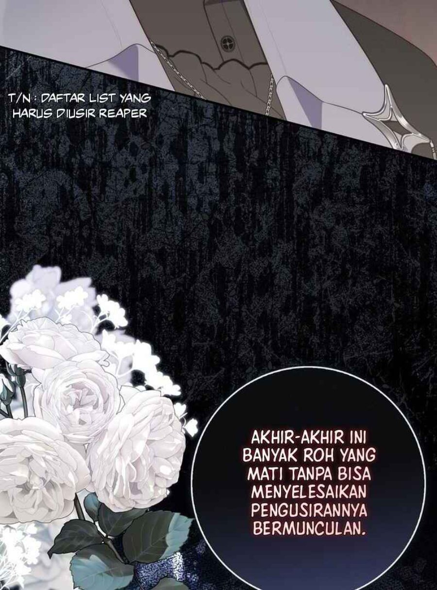 A Princess Who Reads Fortune Chapter 83 Halaman 25