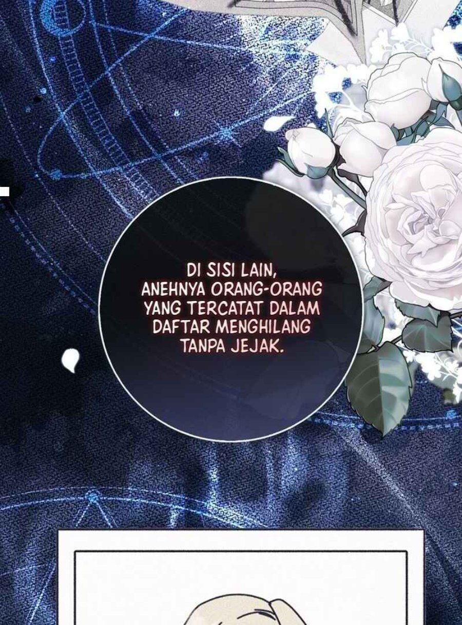 A Princess Who Reads Fortune Chapter 83 Halaman 27