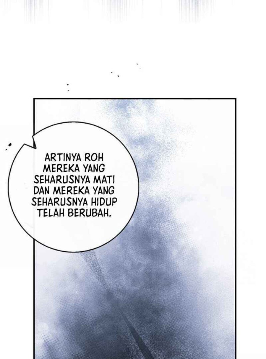 A Princess Who Reads Fortune Chapter 83 Halaman 32