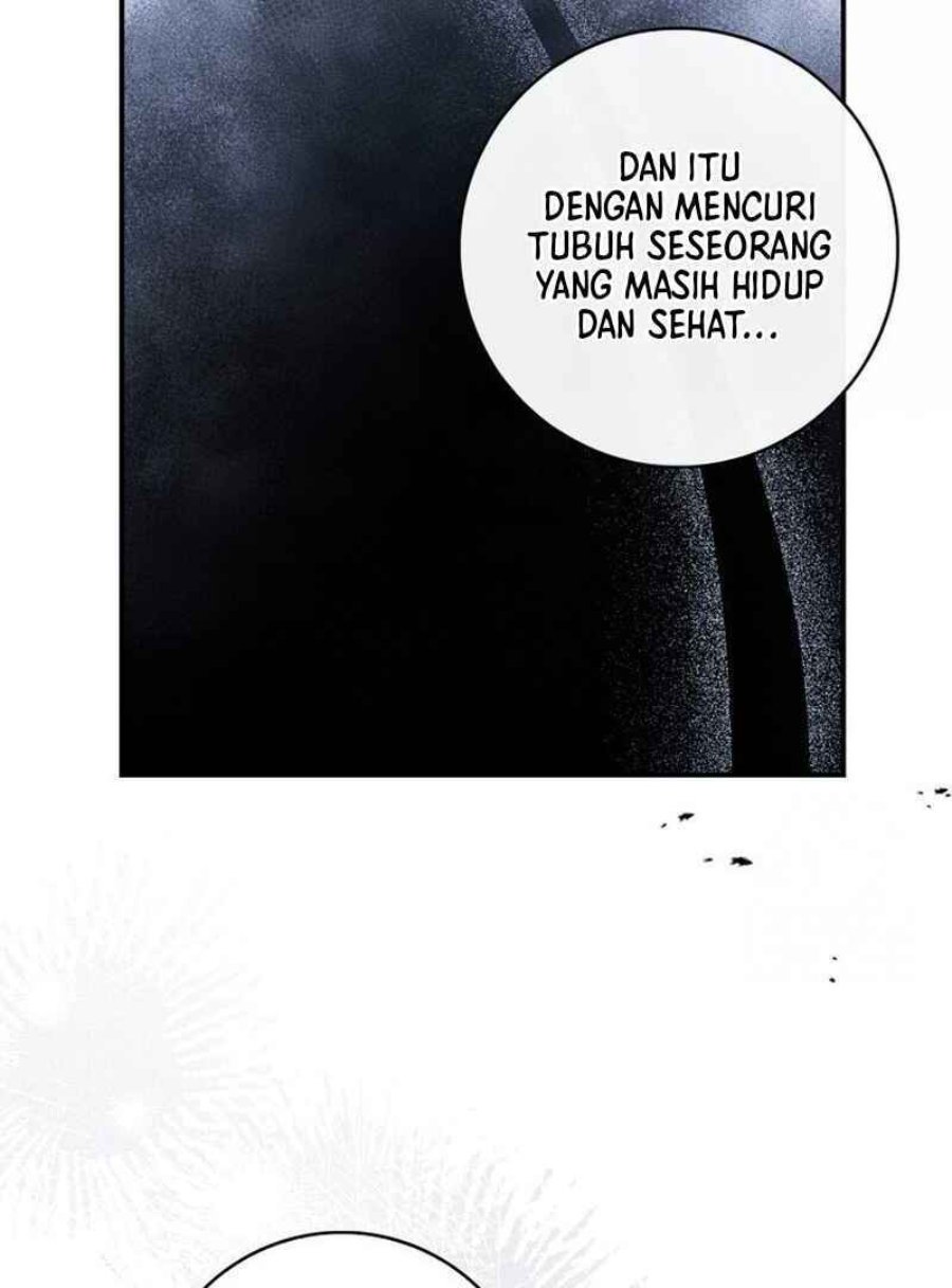 A Princess Who Reads Fortune Chapter 83 Halaman 33