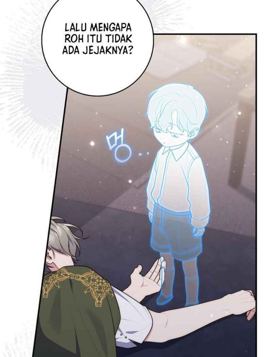 A Princess Who Reads Fortune Chapter 83 Halaman 34