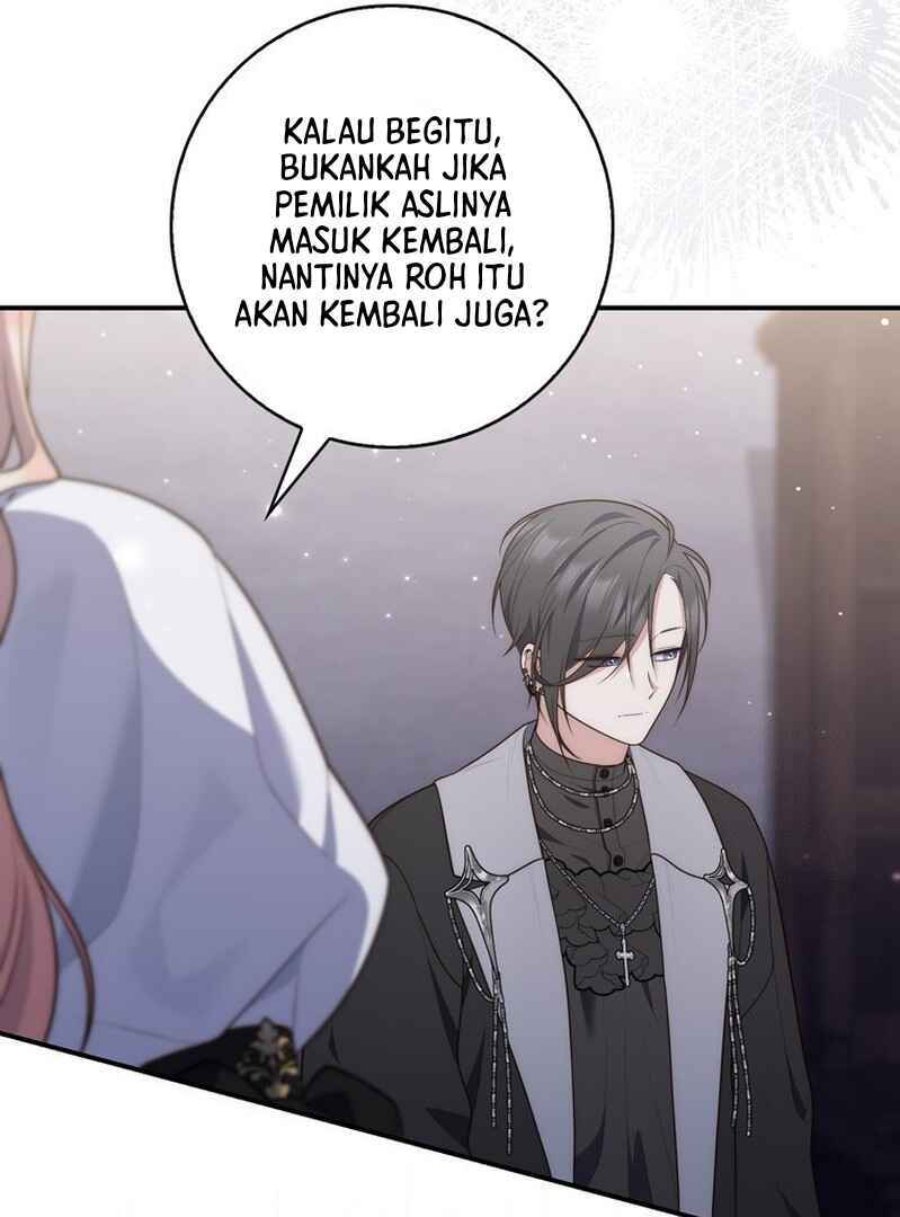 A Princess Who Reads Fortune Chapter 83 Halaman 36