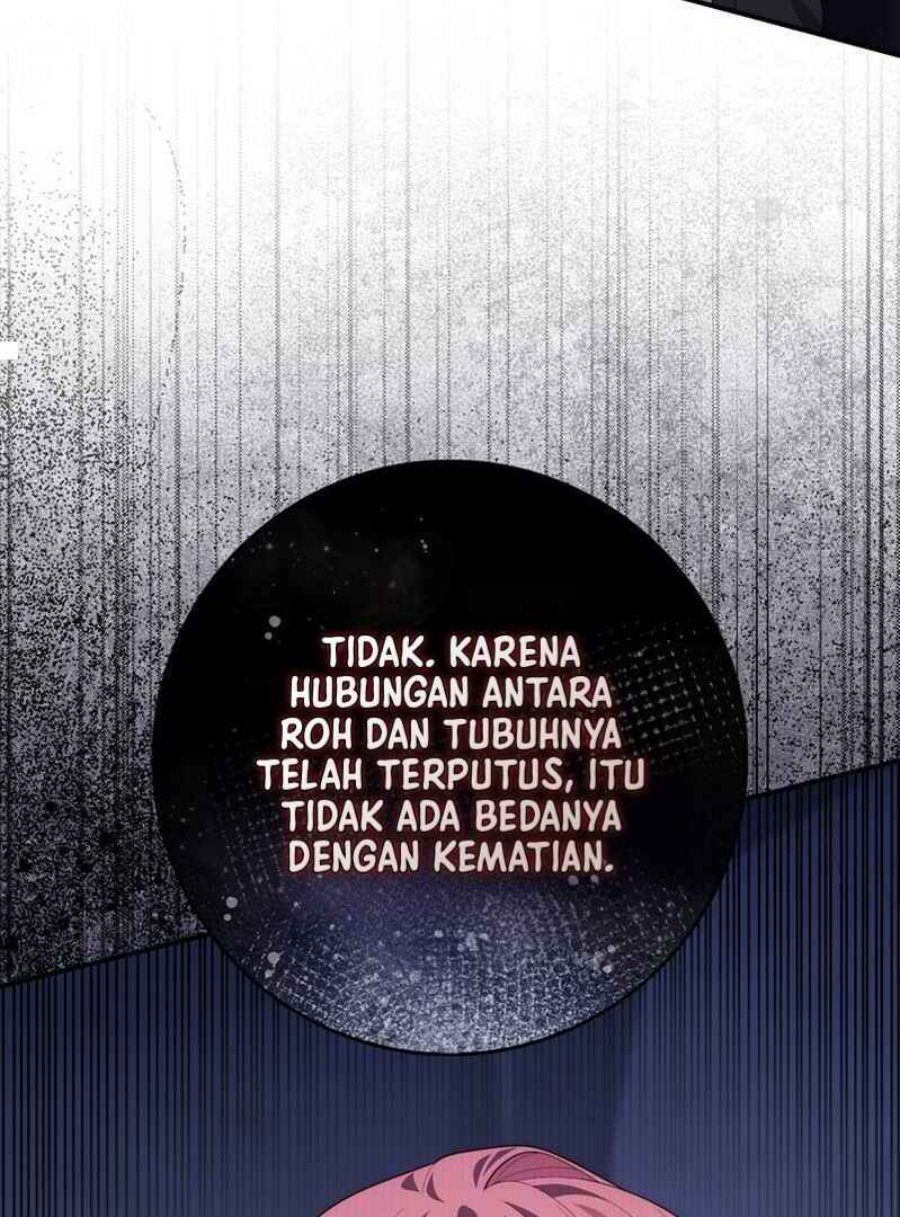 A Princess Who Reads Fortune Chapter 83 Halaman 37