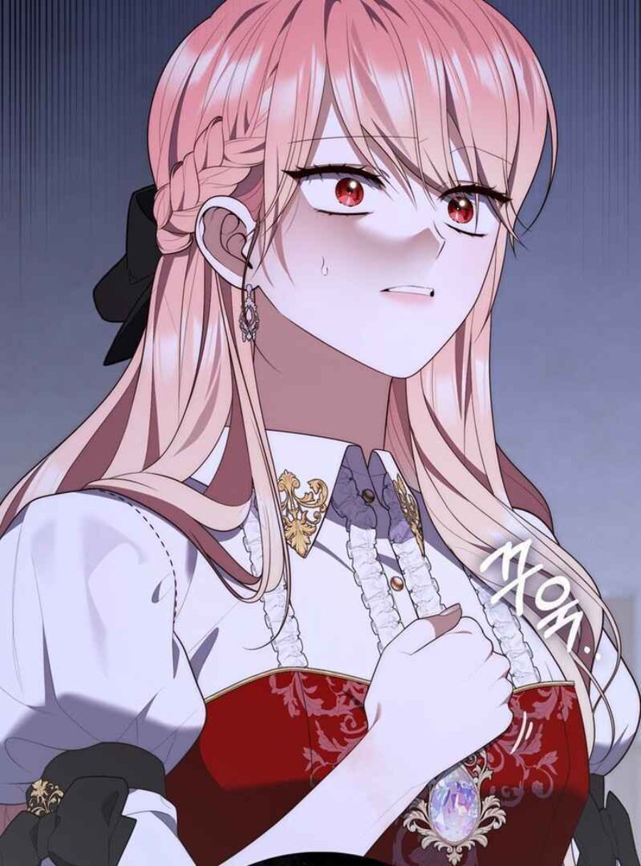 A Princess Who Reads Fortune Chapter 83 Halaman 38