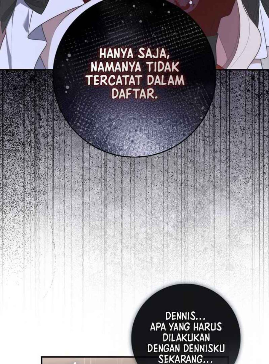 A Princess Who Reads Fortune Chapter 83 Halaman 39