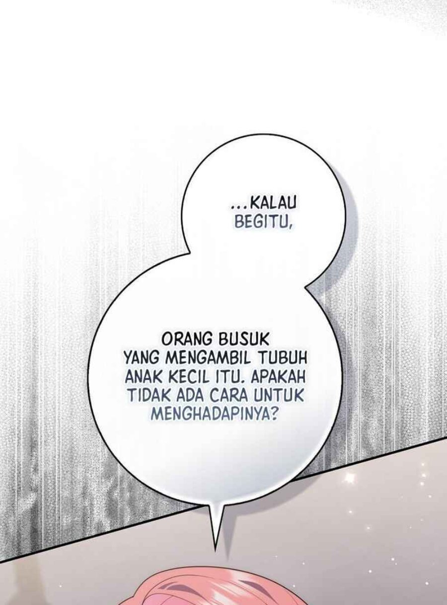 A Princess Who Reads Fortune Chapter 83 Halaman 42