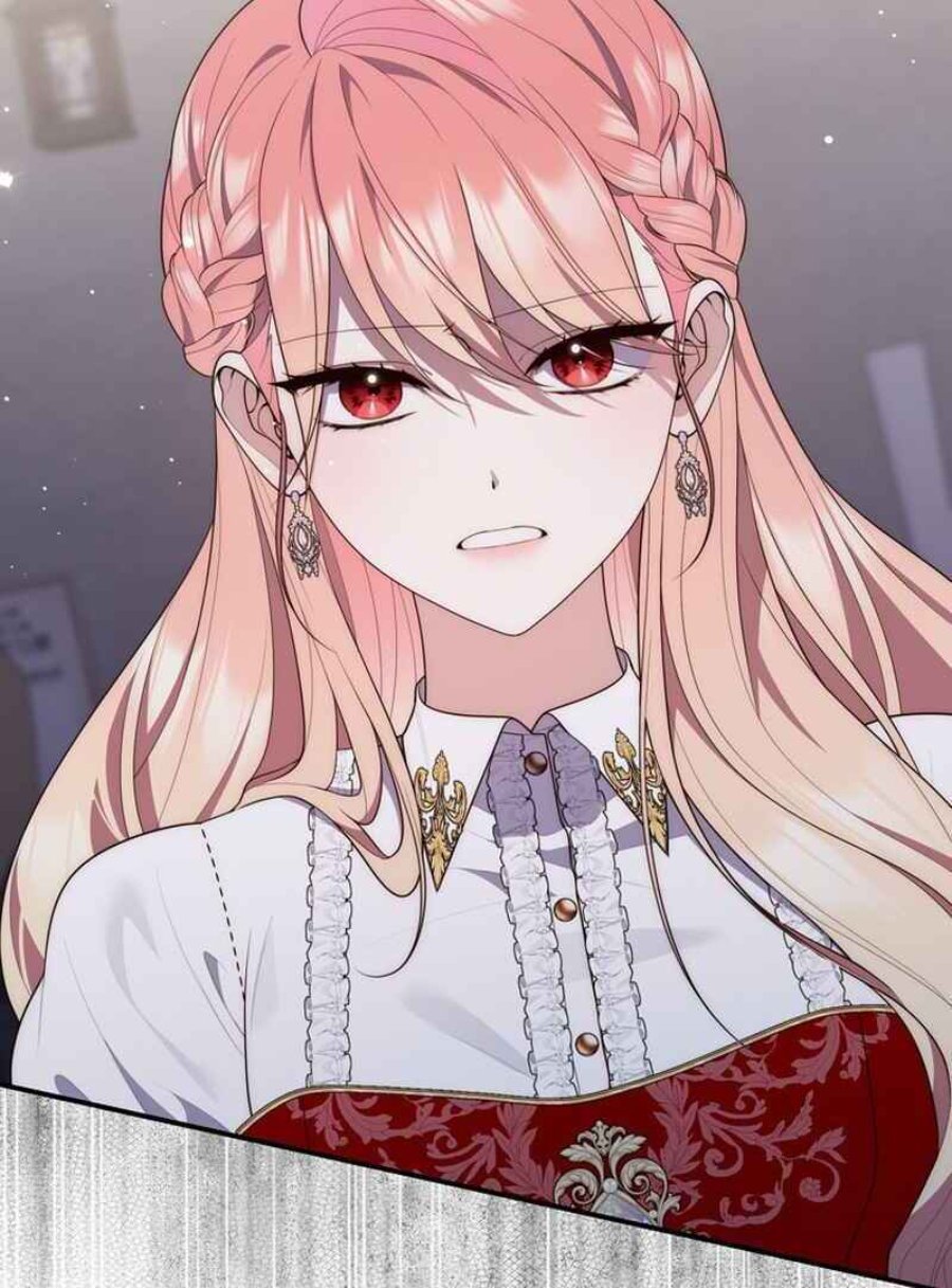 A Princess Who Reads Fortune Chapter 83 Halaman 43