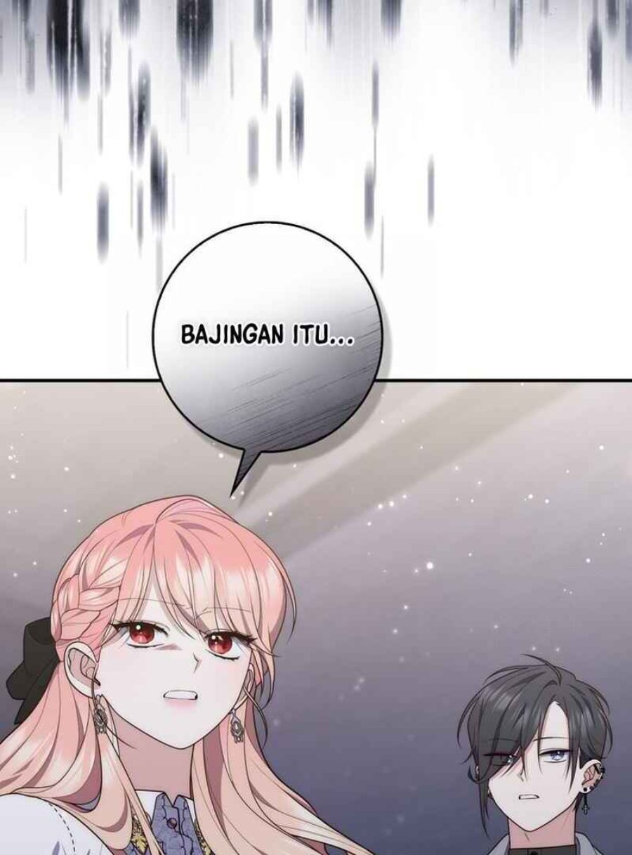 A Princess Who Reads Fortune Chapter 83 Halaman 55