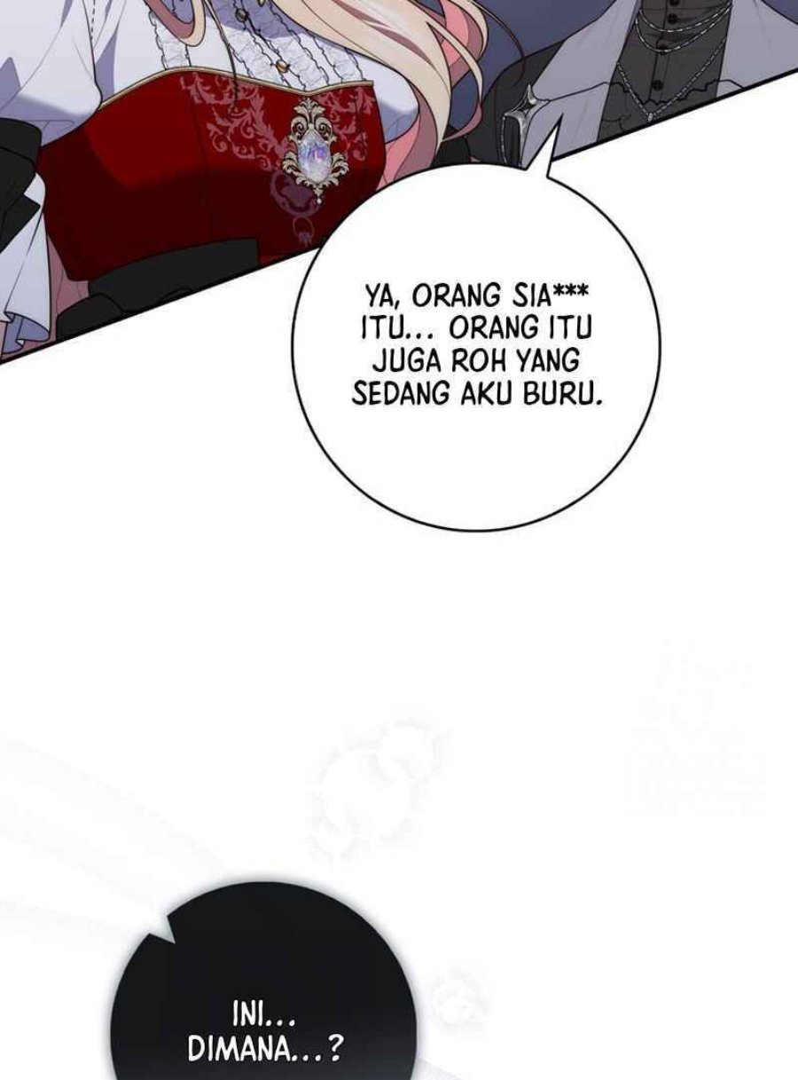 A Princess Who Reads Fortune Chapter 83 Halaman 56