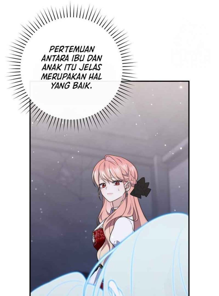 A Princess Who Reads Fortune Chapter 83 Halaman 62