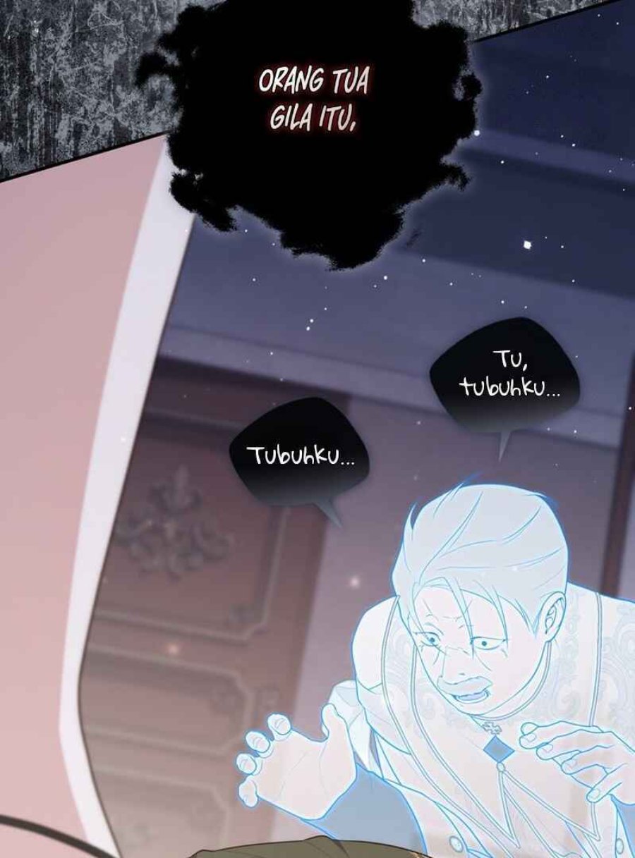 A Princess Who Reads Fortune Chapter 83 Halaman 64