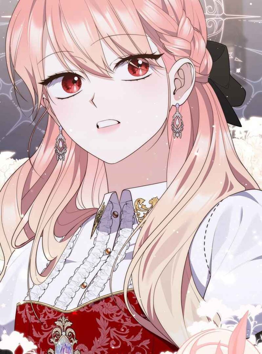 A Princess Who Reads Fortune Chapter 83 Halaman 70