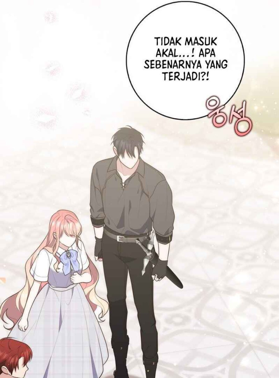 A Princess Who Reads Fortune Chapter 83 Halaman 73