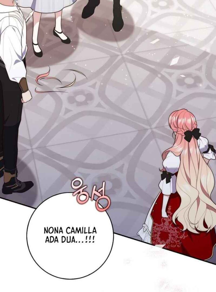 A Princess Who Reads Fortune Chapter 83 Halaman 74